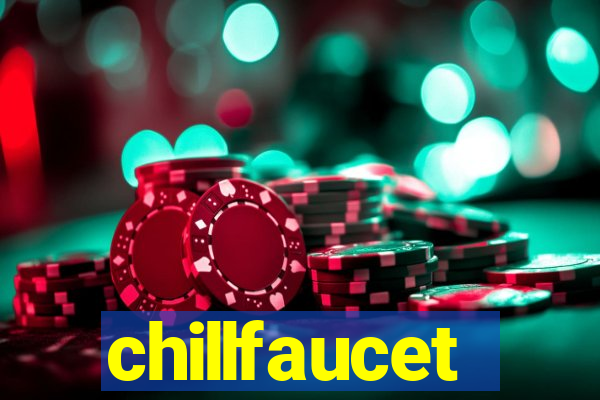 chillfaucet