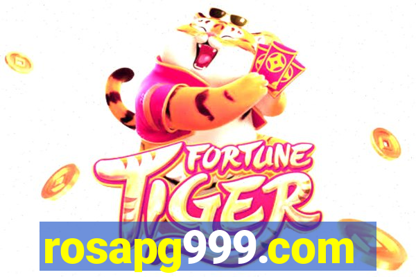 rosapg999.com