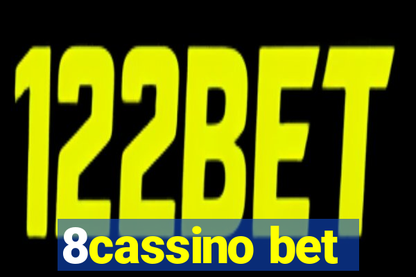 8cassino bet