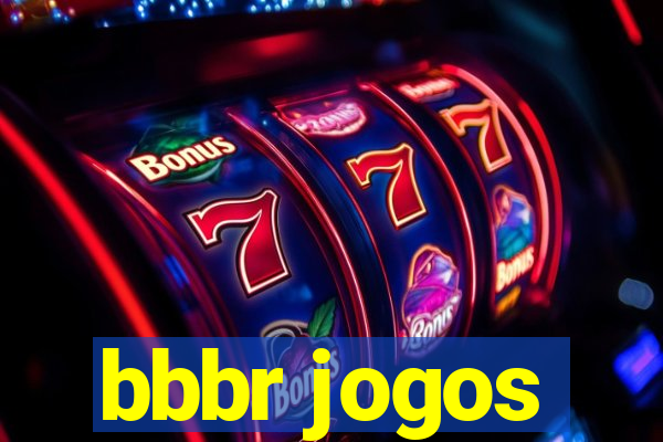 bbbr jogos