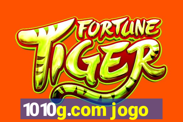 1010g.com jogo