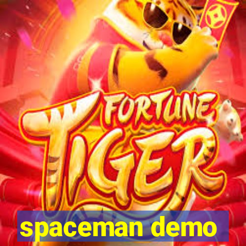 spaceman demo