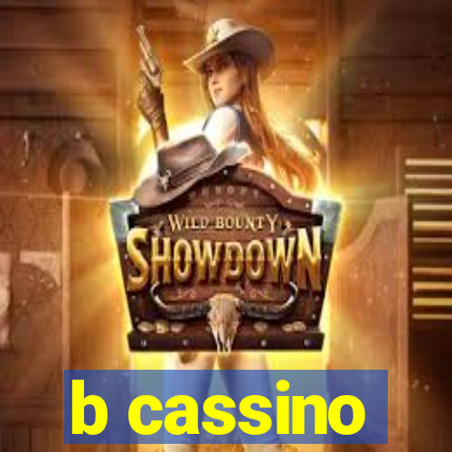 b cassino