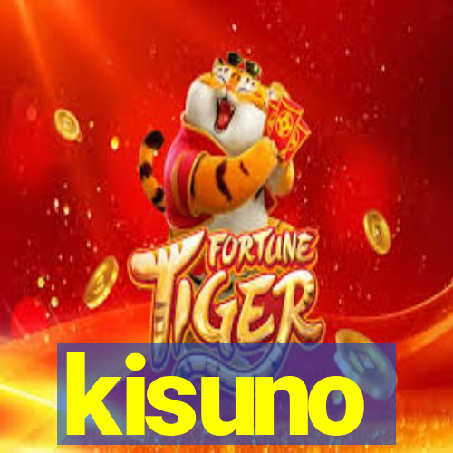 kisuno