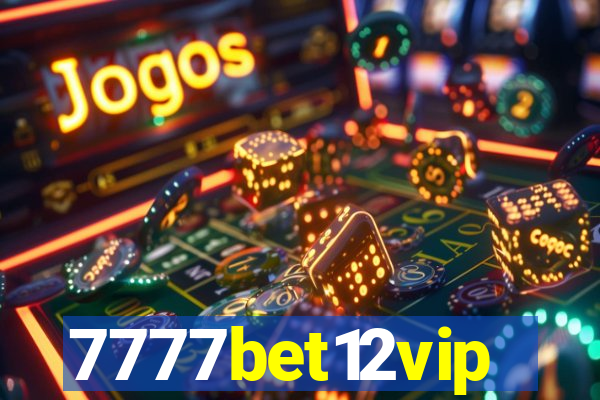 7777bet12vip