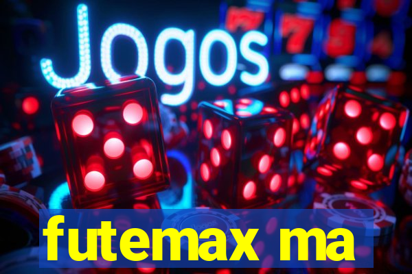 futemax ma