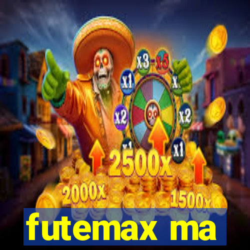 futemax ma