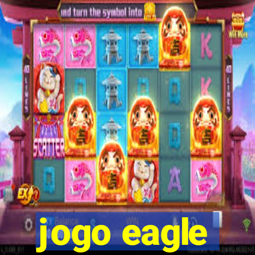 jogo eagle