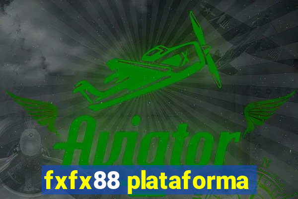 fxfx88 plataforma