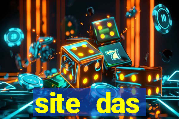 site das porcentagem dos slots