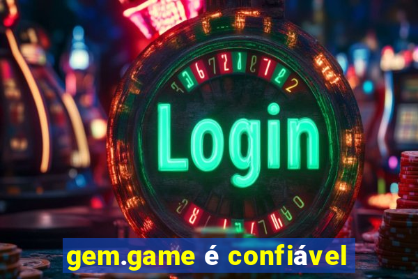 gem.game é confiável