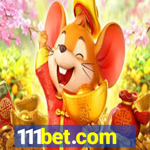 111bet.com