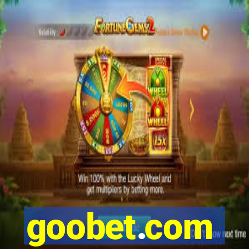 goobet.com