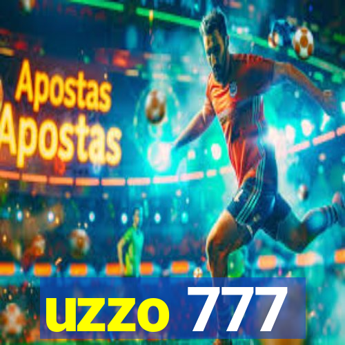 uzzo 777