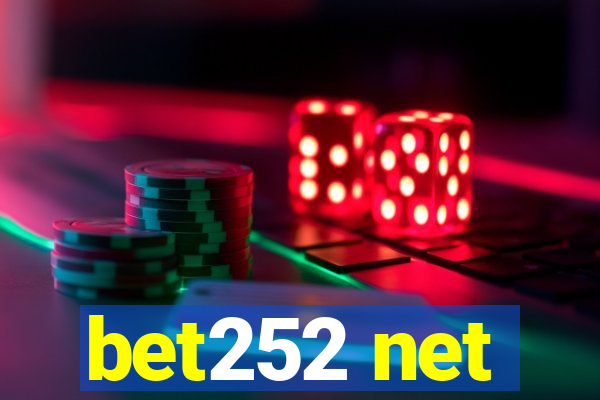 bet252 net