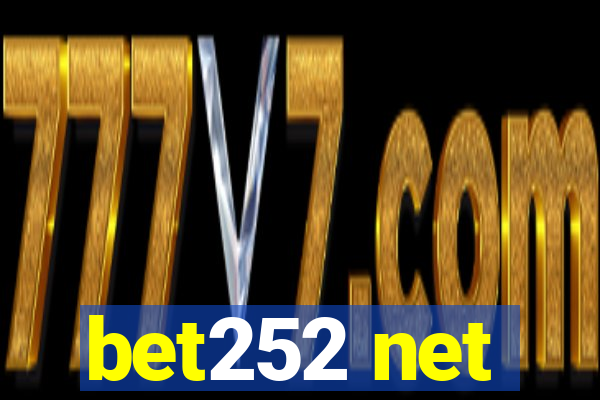 bet252 net