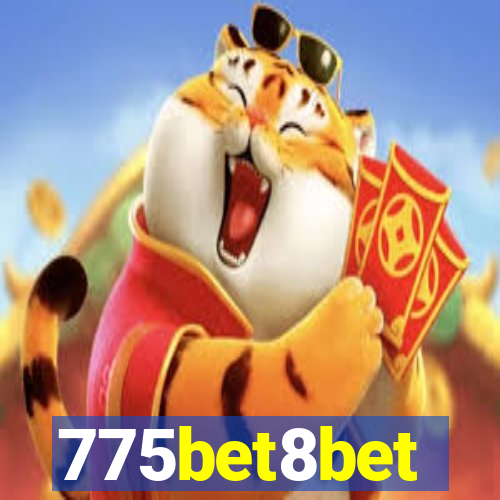 775bet8bet