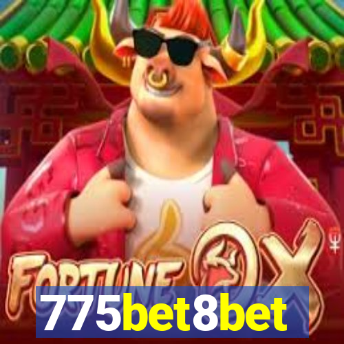 775bet8bet