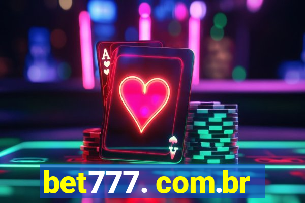 bet777. com.br