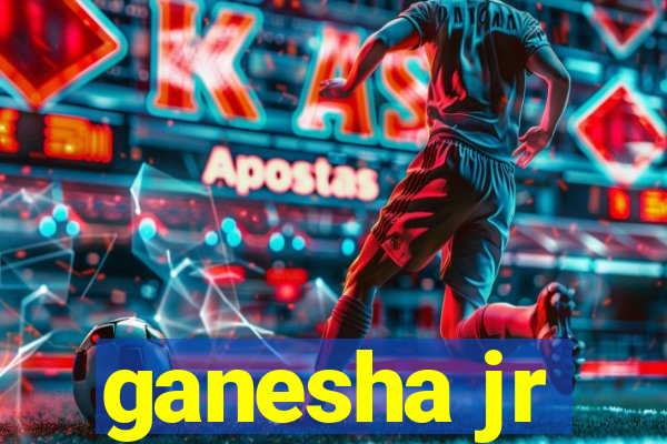 ganesha jr