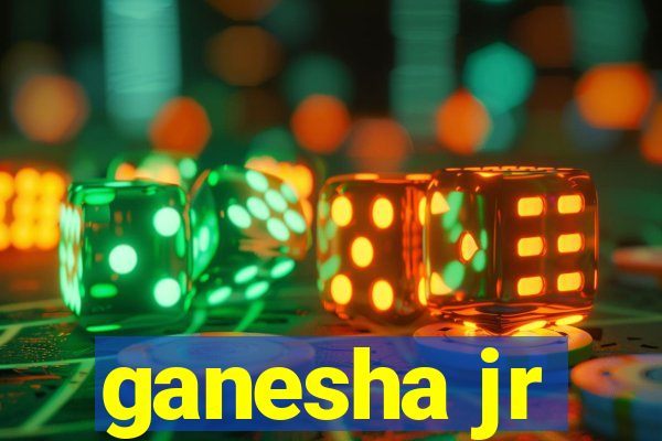 ganesha jr