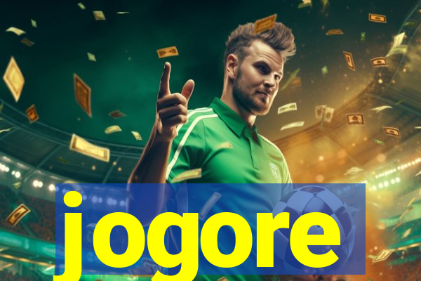 jogore