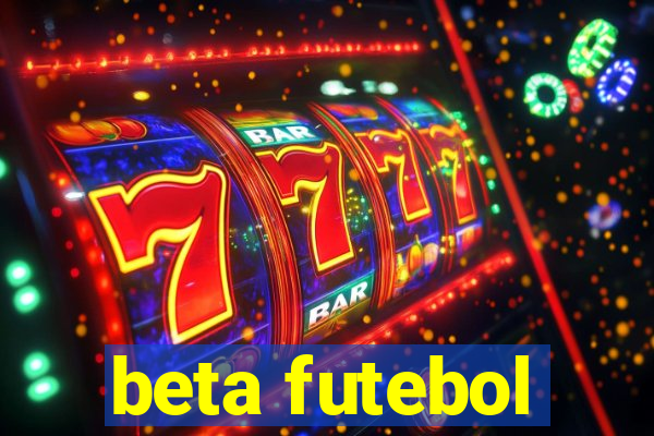 beta futebol