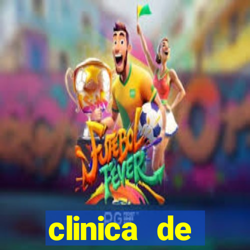 clinica de reabilitação patos de minas