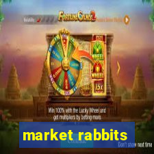 market rabbits