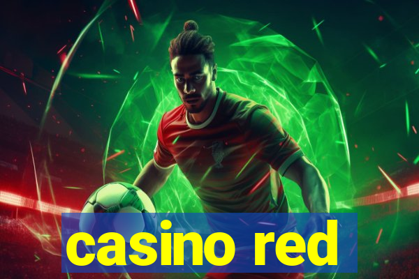 casino red