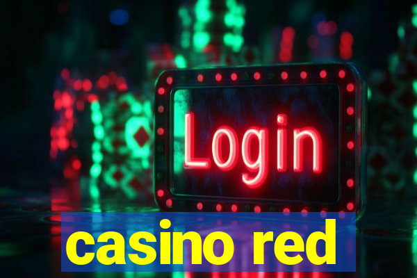 casino red