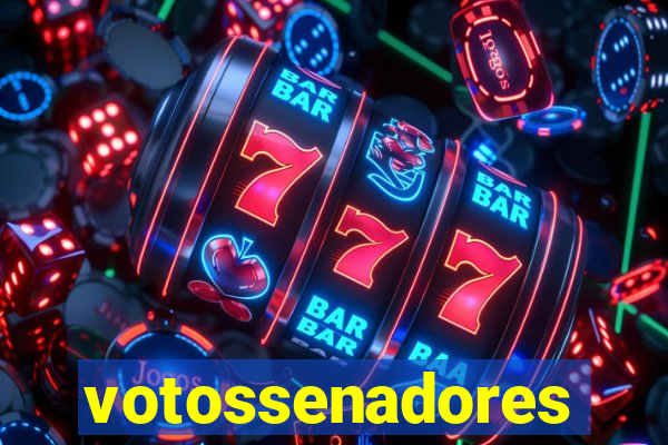 votossenadores