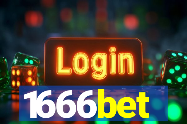 1666bet