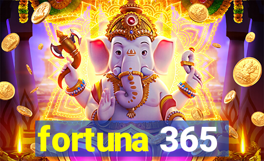 fortuna 365