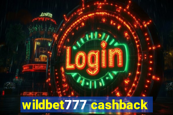 wildbet777 cashback