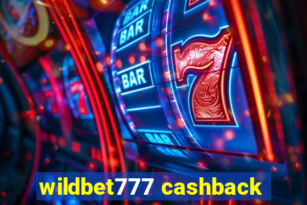 wildbet777 cashback