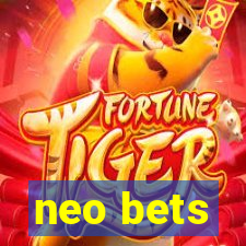 neo bets