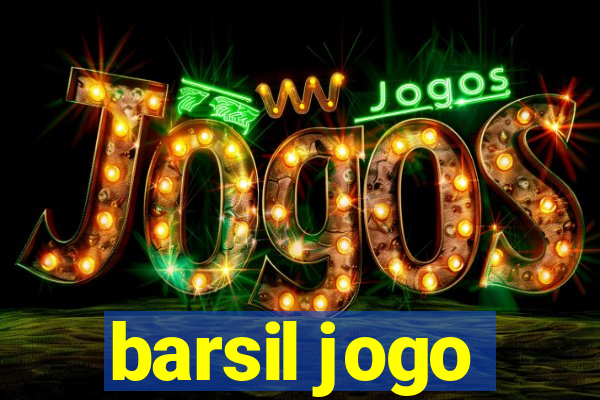 barsil jogo