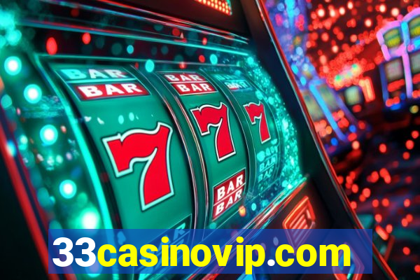 33casinovip.com