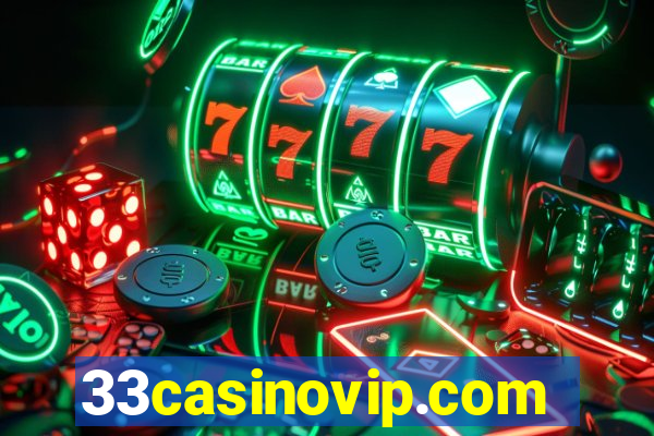 33casinovip.com