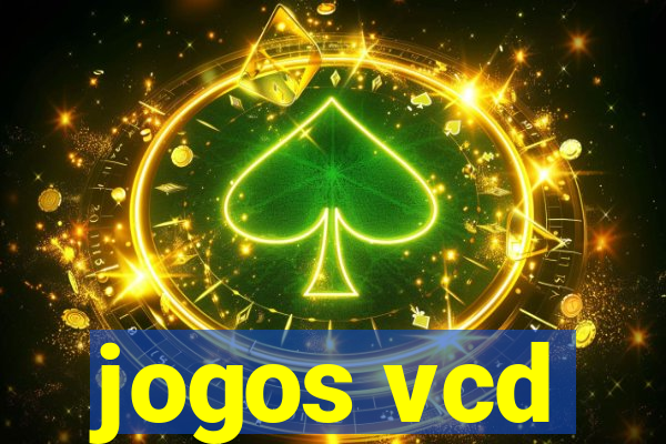 jogos vcd