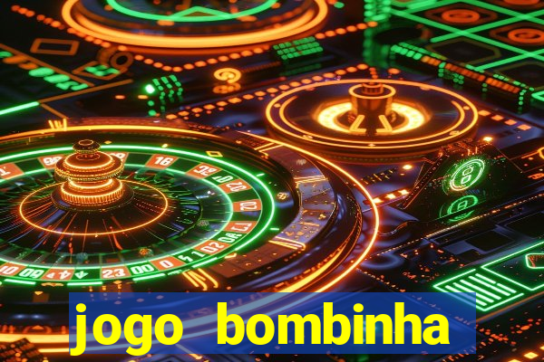 jogo bombinha ganhar dinheiro