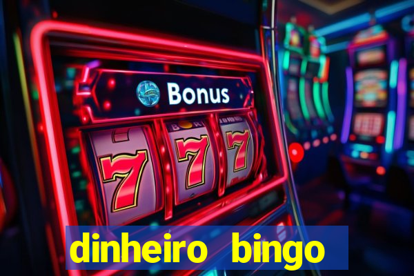 dinheiro bingo clash cash game