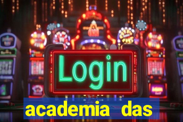 academia das apostas prognóstico