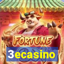 3ecasino