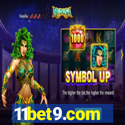 11bet9.com