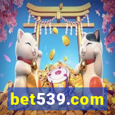 bet539.com