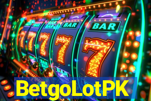 BetgoLotPK