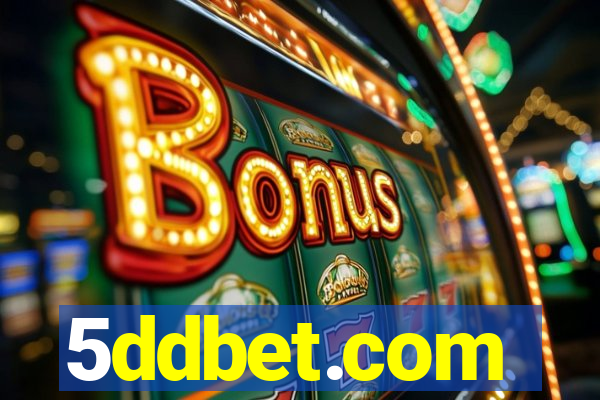 5ddbet.com