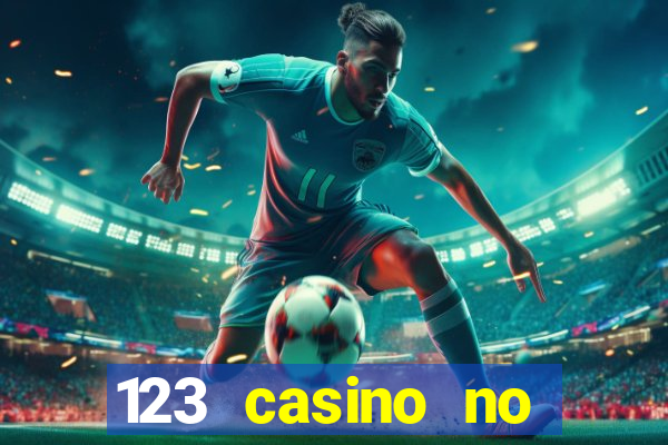 123 casino no deposit bonus